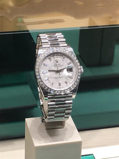 rolex la plus belle